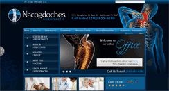 Desktop Screenshot of drwersell.com